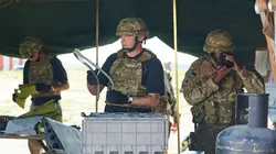 Mayday, dangers dans le ciel Cauchemar afghan