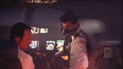 Mayday, dangers dans le ciel Cargaison dangereuse