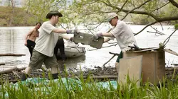 Mayday, dangers dans le ciel Poussé à bout