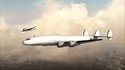 Mayday, dangers dans le ciel Le désastre du Grand Canyon, vols United Airlines 718 et Trans World Airlines 02