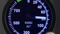 Mayday, dangers dans le ciel Crash présidentiel