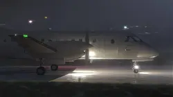 Mayday, dangers dans le ciel Lost in Translation