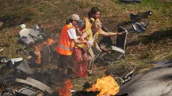 Mayday, dangers dans le ciel Retard mortel