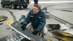 Mayday, dangers dans le ciel Au bord du désastre