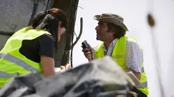 Mayday, dangers dans le ciel Un détail crucial