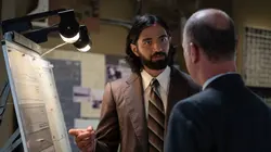 Mayday, dangers dans le ciel Danger sur le Michigan