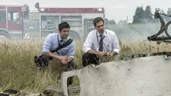 Mayday, dangers dans le ciel Distractions mortelles