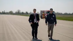 Mayday, dangers dans le ciel Péril sur Faro