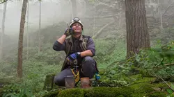 Mayday, dangers dans le ciel Démonstration mortelle