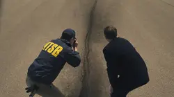 Mayday, dangers dans le ciel Péril sur Faro