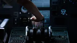 Mayday, dangers dans le ciel Descente mortelle