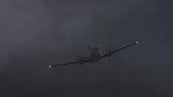 Mayday, dangers dans le ciel Une approche fatale