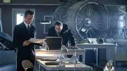 Mayday, dangers dans le ciel Limites mortelles