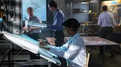 Mayday, dangers dans le ciel Décollage impossible