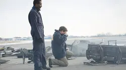 Mayday, dangers dans le ciel Terreur à San Francisco