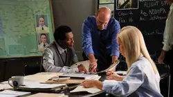 Mayday, dangers dans le ciel Attitude mortelle