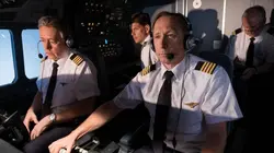 Mayday, dangers dans le ciel Preuve explosive