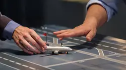 Mayday, dangers dans le ciel Décollage impossible