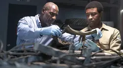 Mayday, dangers dans le ciel Dysfonctionnement dans le cockpit