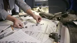 Mayday, dangers dans le ciel Un détail crucial