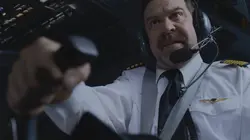 Mayday, dangers dans le ciel Meurtre dans les airs