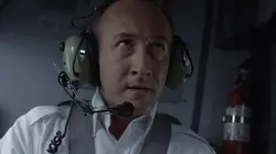 Mayday, dangers dans le ciel La mort d'une légende