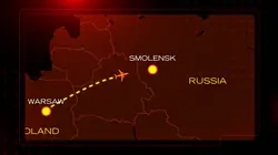 Mayday, dangers dans le ciel Crash présidentiel