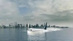 Air Crash S15E04 Livraison mortelle