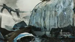 Mayday, dangers dans le ciel Crise dans le cockpit