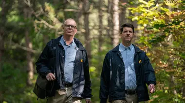 La menace du Grand Nord