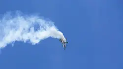 Mayday, dangers dans le ciel Danger sur les pistes