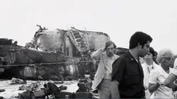 Mayday, dangers dans le ciel En pleine tempête