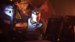 Mayday, dangers dans le ciel  Panne de moteur