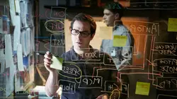 Mayday, dangers dans le ciel Terreur à San Francisco