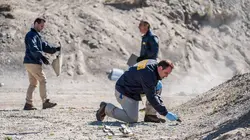 Mayday, dangers dans le ciel Mission mortelle