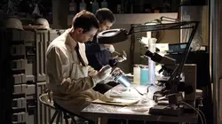 Mayday, dangers dans le ciel  Gel en plein vol