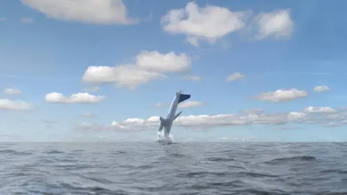 Air Crash E08 Test mortel