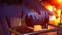 Mayday, dangers dans le ciel Test mortel