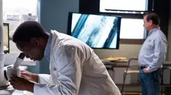 Mayday, dangers dans le ciel Catastrophe en cabine