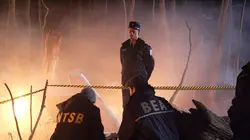 Mayday, dangers dans le ciel  Catastrophe au mont Sainte-Odile