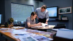 Mayday, dangers dans le ciel Terreur au-dessus de l'Egypte