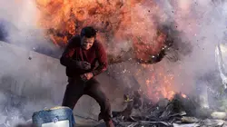 Mayday, dangers dans le ciel Tempête au sud