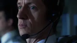 Mayday, dangers dans le ciel En pleine tempête