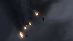 Mayday, dangers dans le ciel