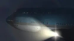 Mayday, dangers dans le ciel Perte de repères