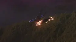 Mayday, dangers dans le ciel Point de pression