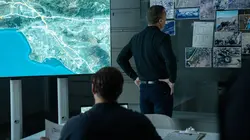 Air Crash S21E03 Décollage tragique