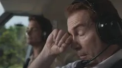 Mayday, dangers dans le ciel Crash au paradis