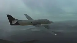 Mayday, dangers dans le ciel Le sort s'acharne