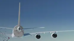 Mayday, dangers dans le ciel Le Titanic du ciel